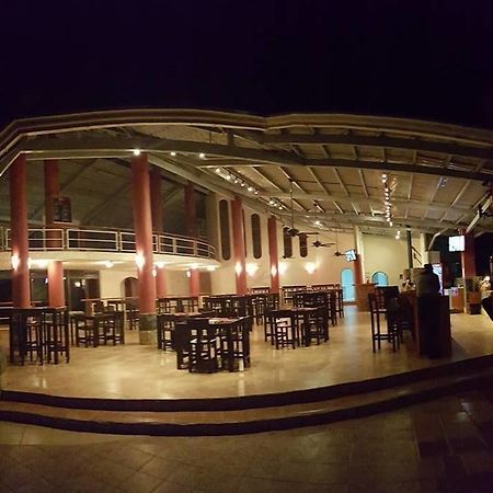 Condor Lodge Playa Conchal Exterior photo