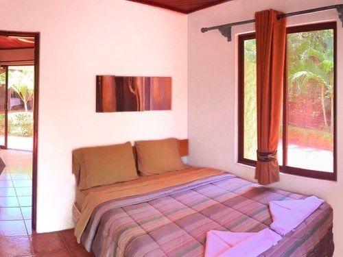 Condor Lodge Playa Conchal Exterior photo