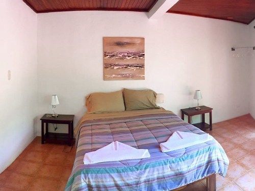 Condor Lodge Playa Conchal Exterior photo