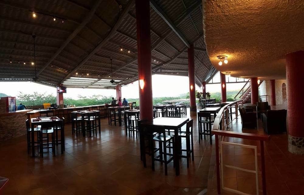 Condor Lodge Playa Conchal Exterior photo