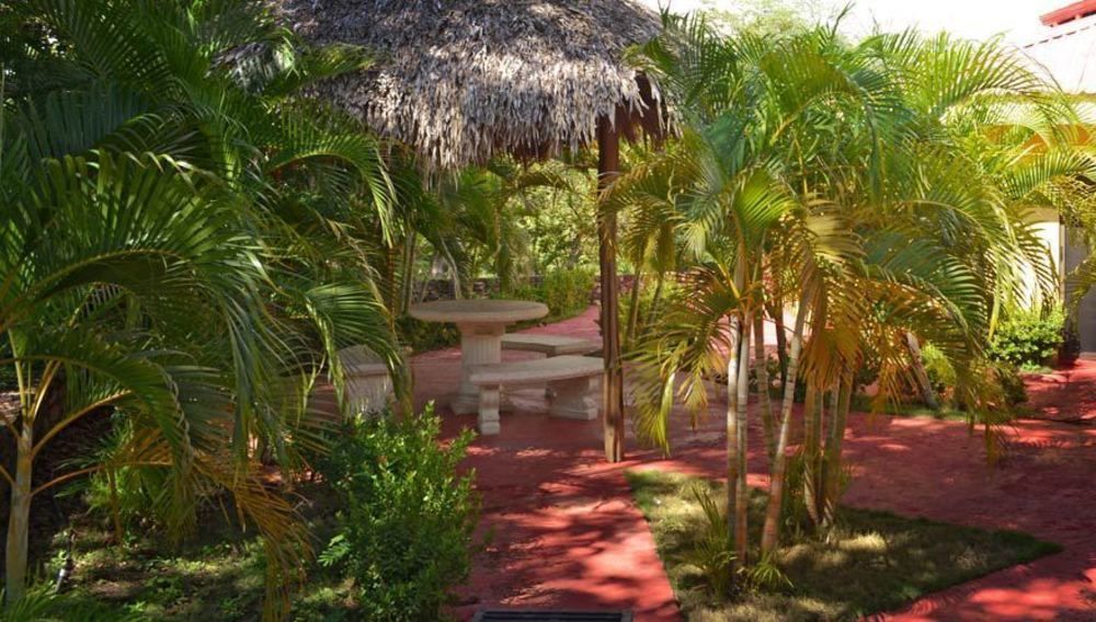 Condor Lodge Playa Conchal Exterior photo