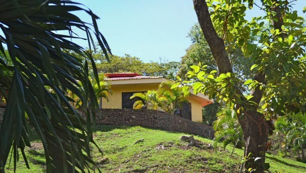 Condor Lodge Playa Conchal Exterior photo
