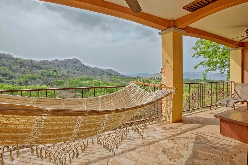 Condor Lodge Playa Conchal Exterior photo