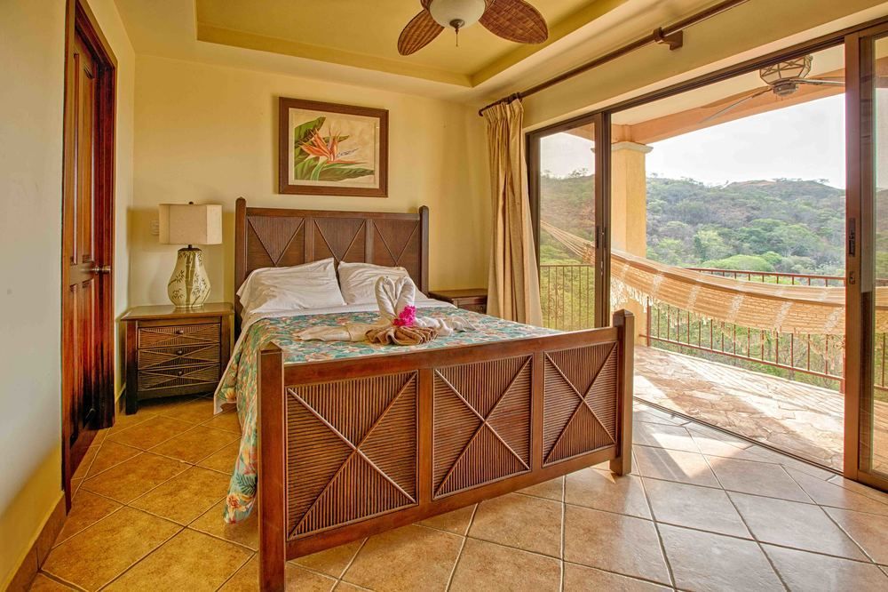 Condor Lodge Playa Conchal Exterior photo